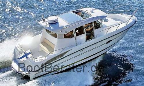 Grandezza 28 WA  technische daten 